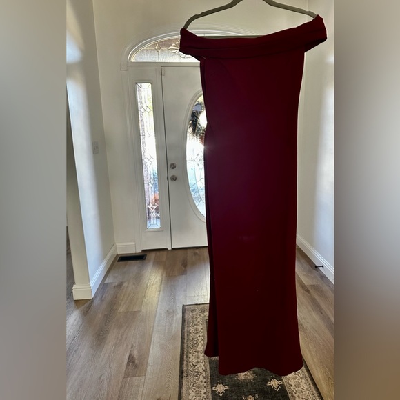 Babyboo midi dress - Picture 4 of 6